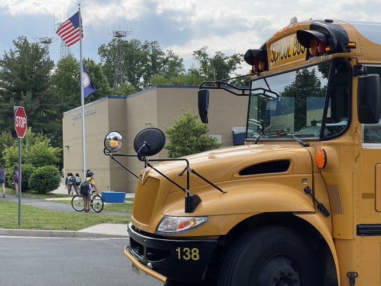 Haycock Elementary School