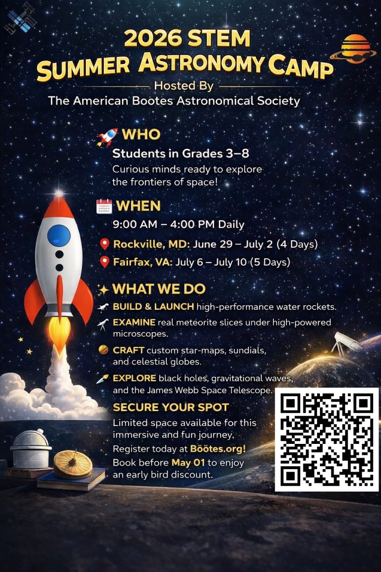 2026 ABAS STEM poster